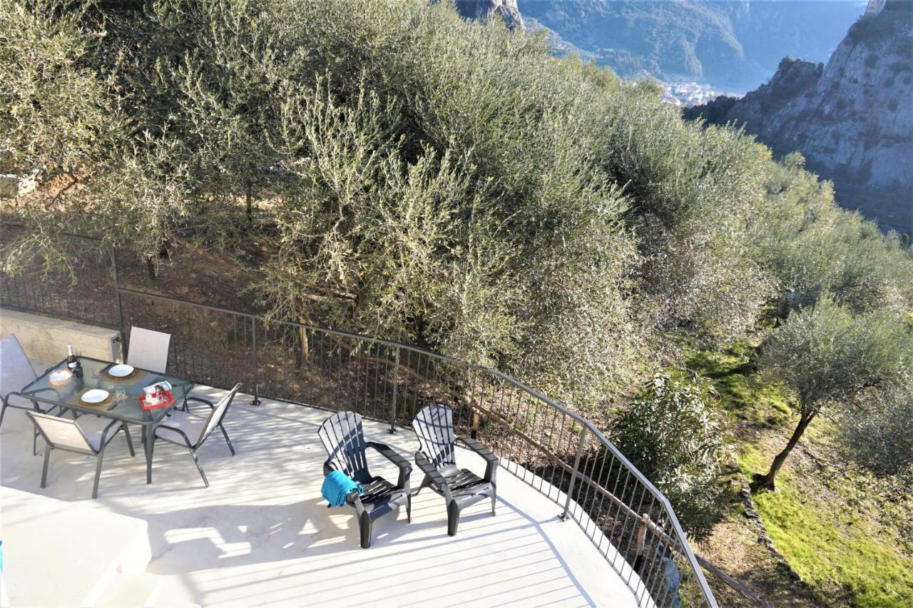 Chalet Laghel Arco Exterior foto