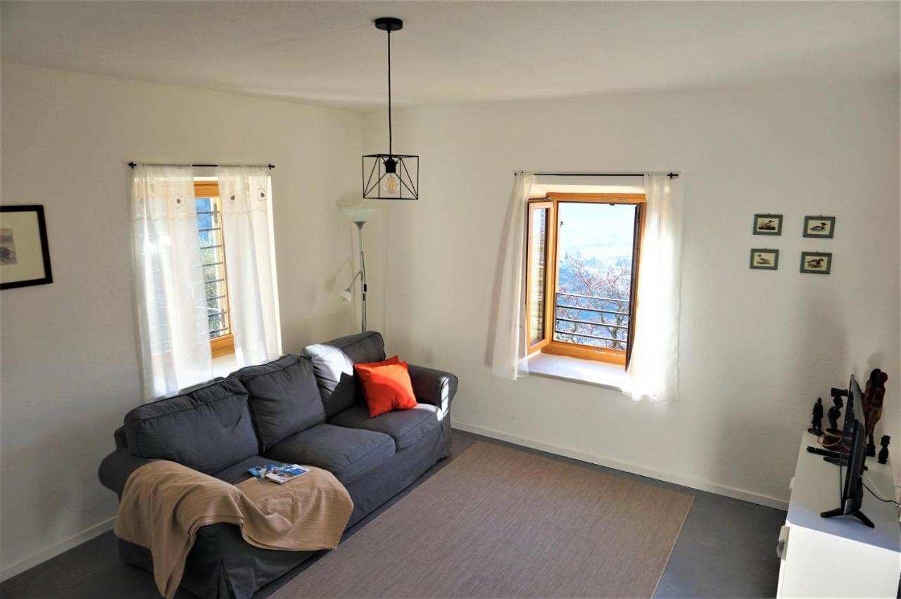 Chalet Laghel Arco Exterior foto