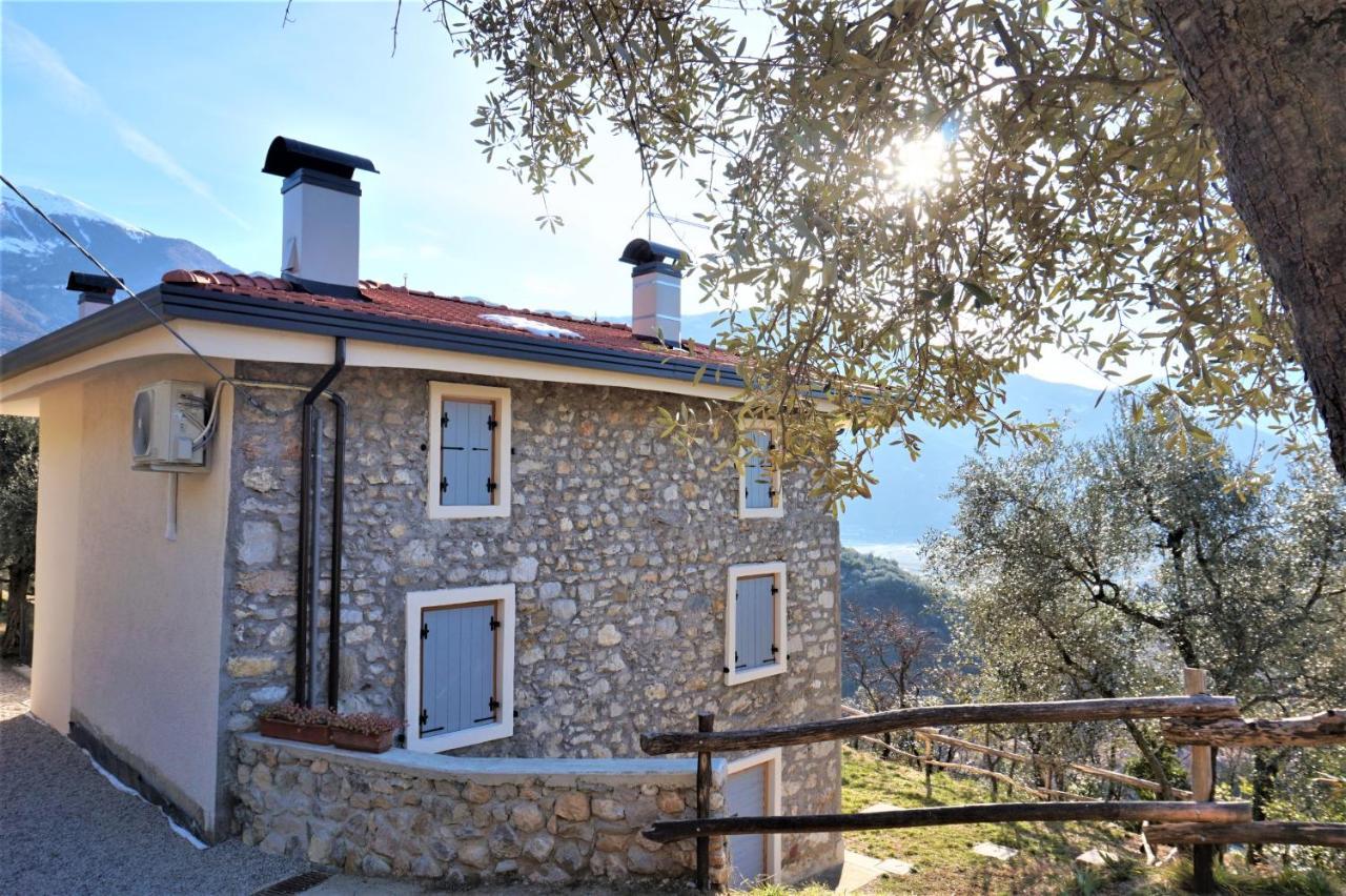 Chalet Laghel Arco Exterior foto